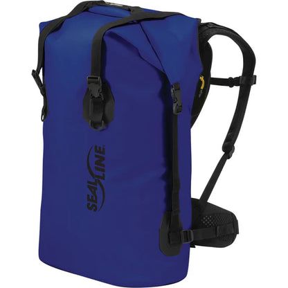 Sealline - Black Canyon Dry Pack - Blue