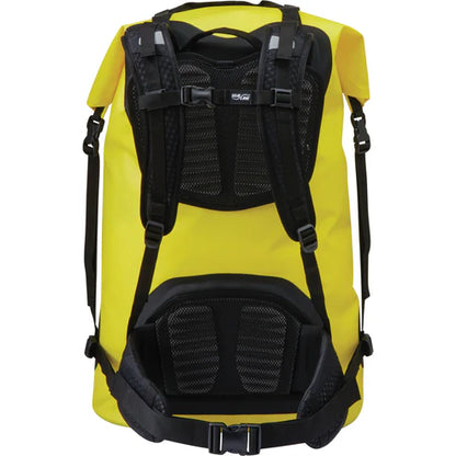 Sealline - Black Canyon Dry Pack - Yellow