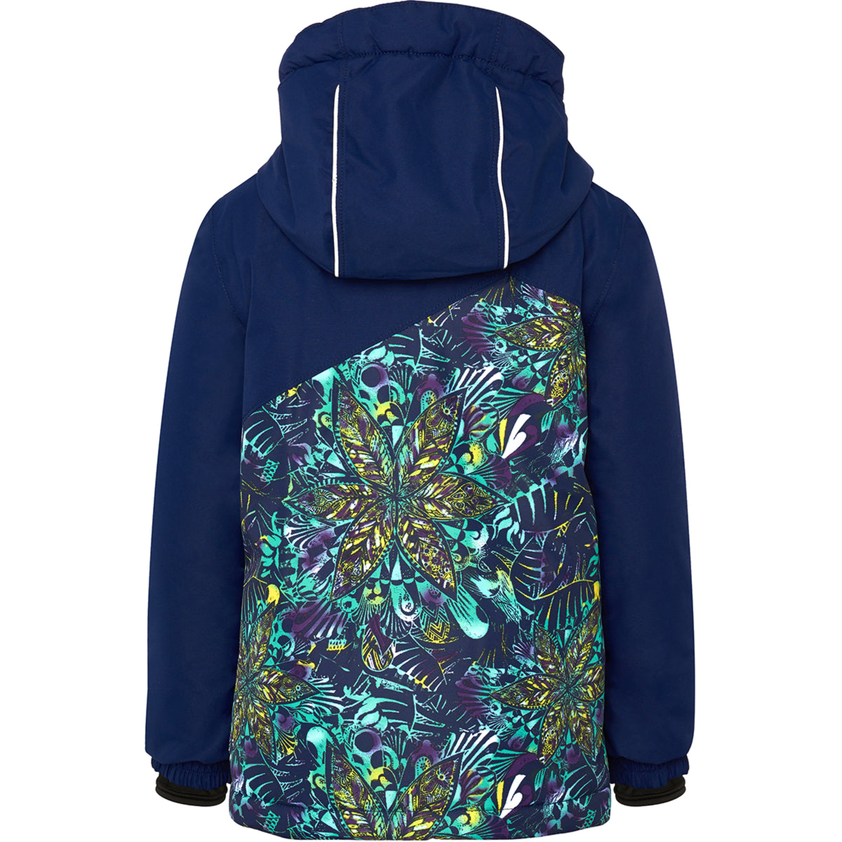 Kamik - Luminera Ski Jacket - Black