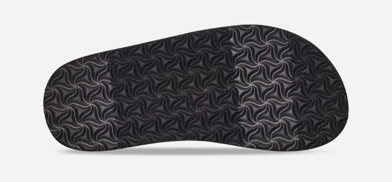 Teva - Mush II - Kids - Ravine Black