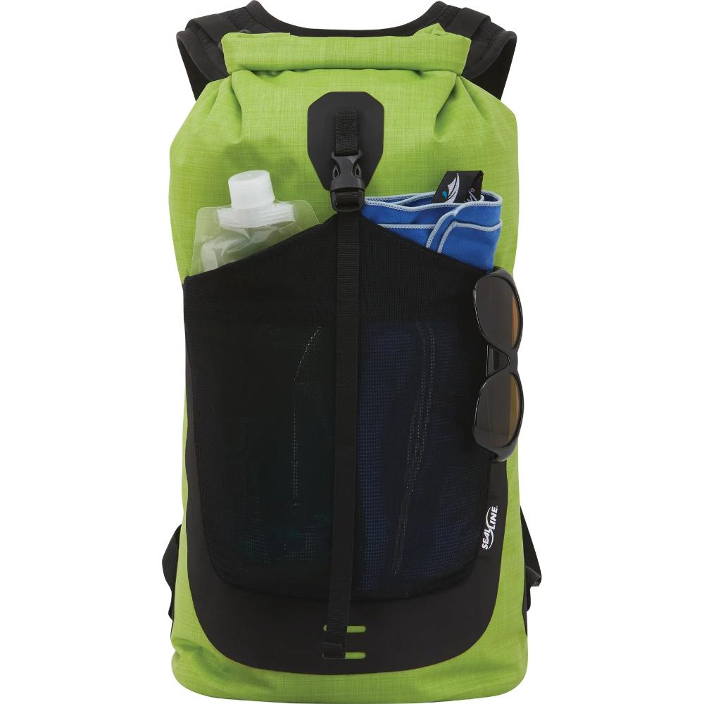 SealLine - Skylake Dry Daypack - Heather Blue