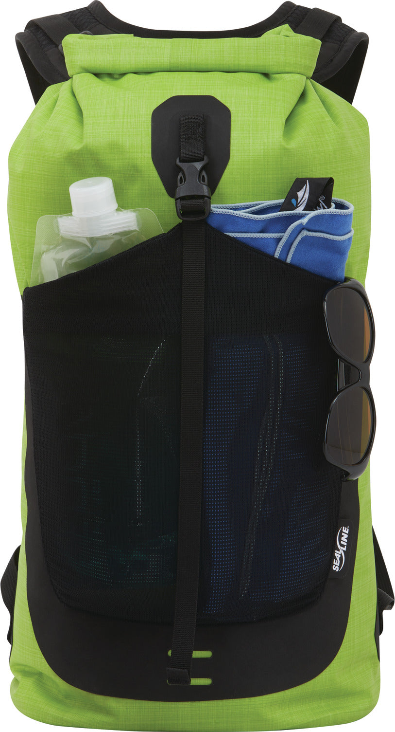 Sealline - Skylake Dry Daypack 18L - Heather Blue