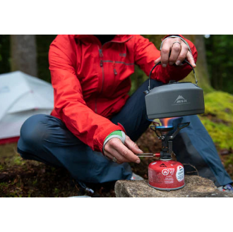 MSR - Pika 1L Teapot