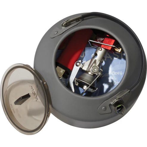 MSR - Pika 1L Teapot