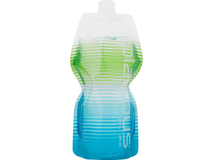 Platypus - Soft Bottle 1L Push/Pull Cap - Waves