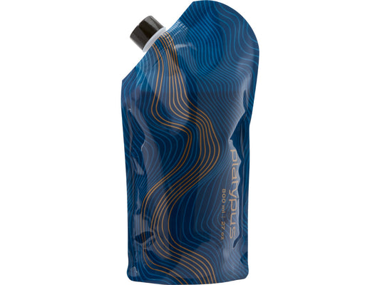 Platypus - PlatyPreserve - Regal Blue