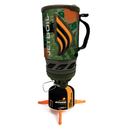 Jetboil - Flash Stove System - Carbon