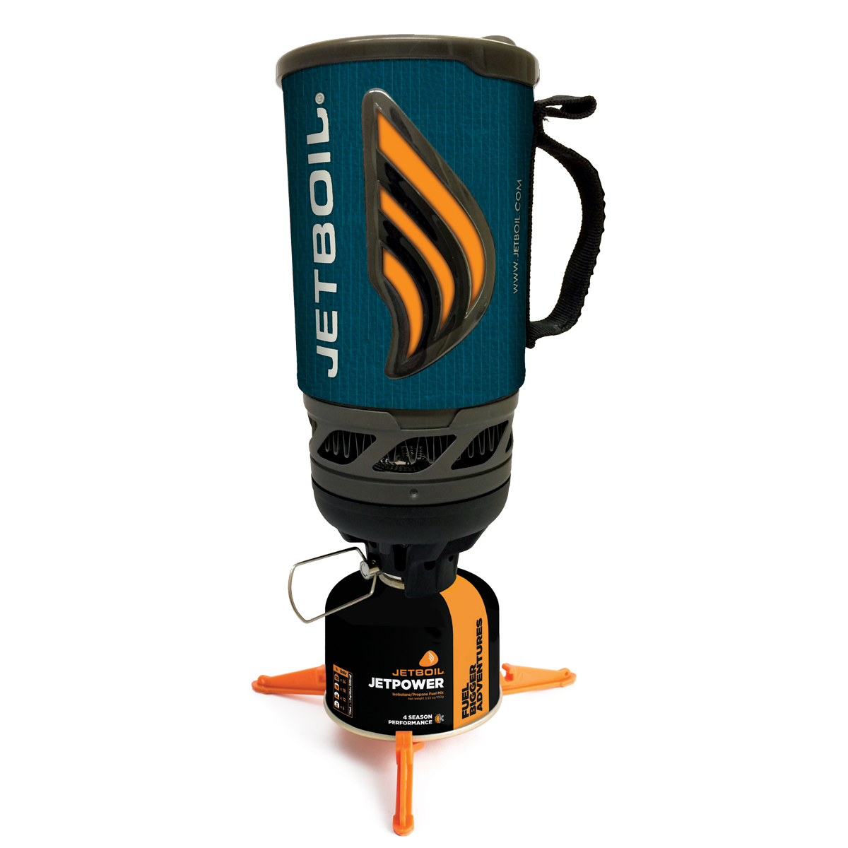 Jetboil - Flash Stove System - Wild