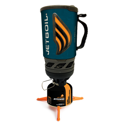 Jetboil - Flash Stove System - Carbon