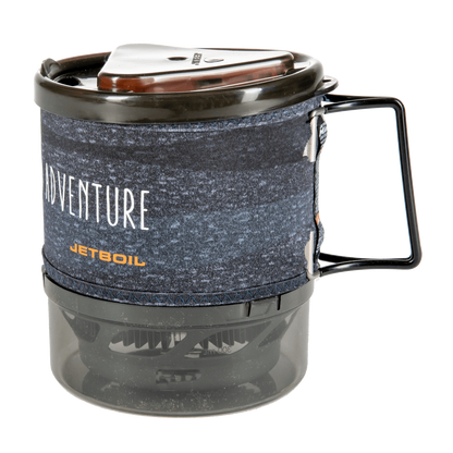 Jetboil - MiniMo Personal Cooking System - Sunset
