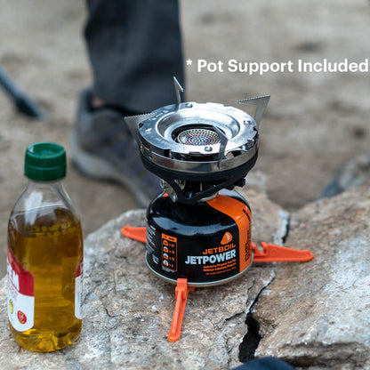 Jetboil - MiniMo Personal Cooking System - Sunset