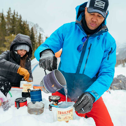 Jetboil - MiniMo Personal Cooking System - Sunset