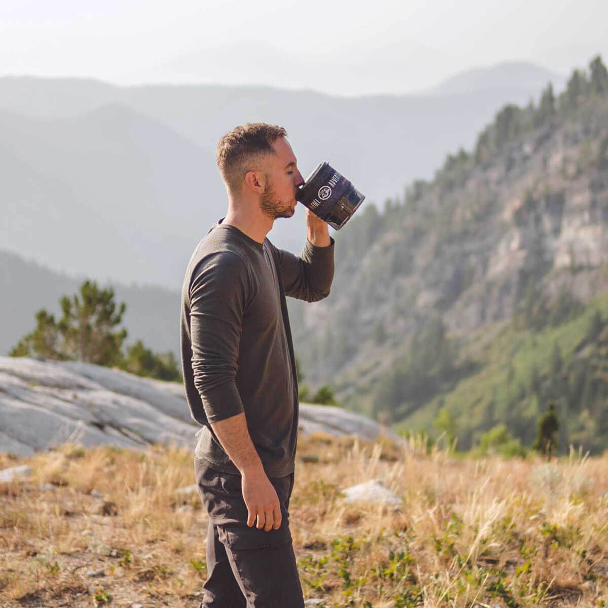 Jetboil - MiniMo Personal Cooking System - Sunset