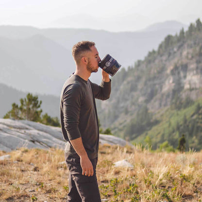 Jetboil - MiniMo Personal Cooking System - Sunset