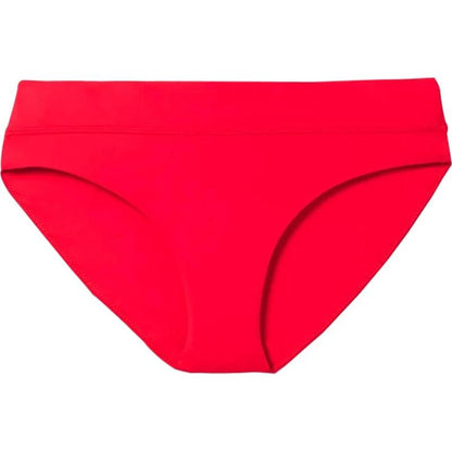 Prana - Summer Wave Bottom Sample - SM Carmine Red