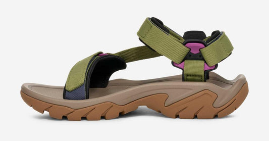 Teva - Terra FI 5 Universal - Women's