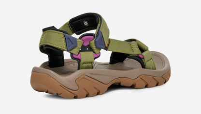Teva - Terra FI 5 Universal - Women's - Iguana