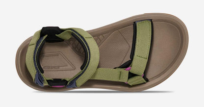 Teva - Terra FI 5 Universal - Women's - Iguana