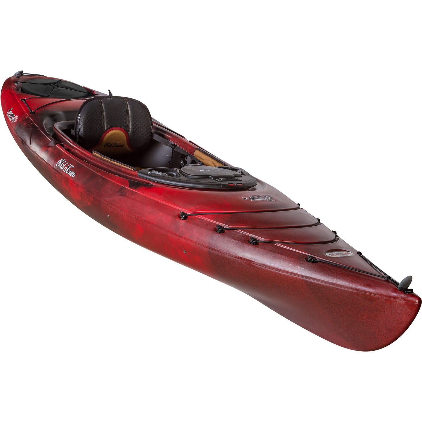 Old Town - Loon 126 - Black Cherry