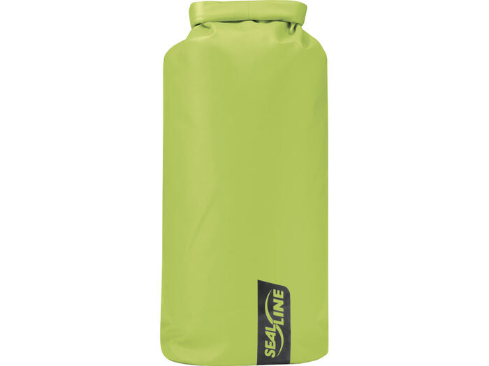 SealLine - Discovery Dry Bag - Lime