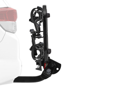 Yakima - OnRamp E-Bike Hitch Bike Rack - Black