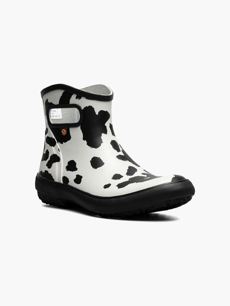 Bogs - Patch Ankle Garden Boot