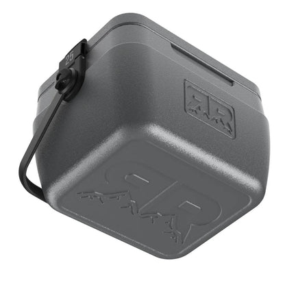 Rugged Road - Rugged Road 25 Cooler - Gunmetal Gray