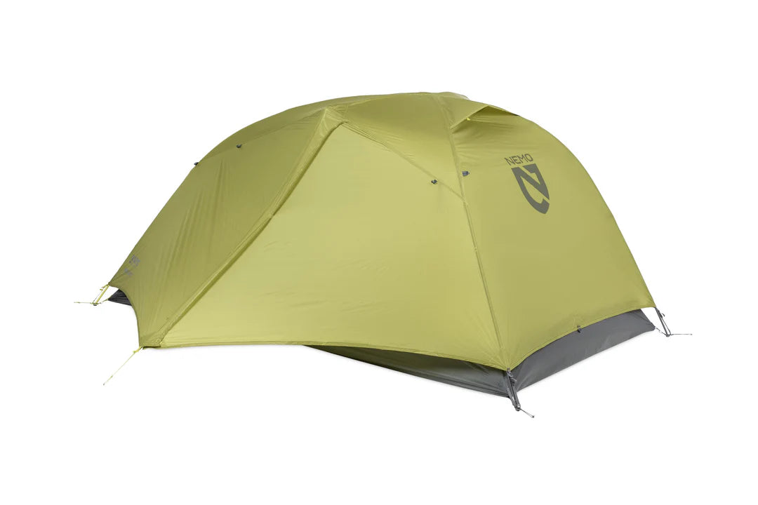 Dragonfly OSMO Ultralight Backpacking Tent Birch Bud / 2P