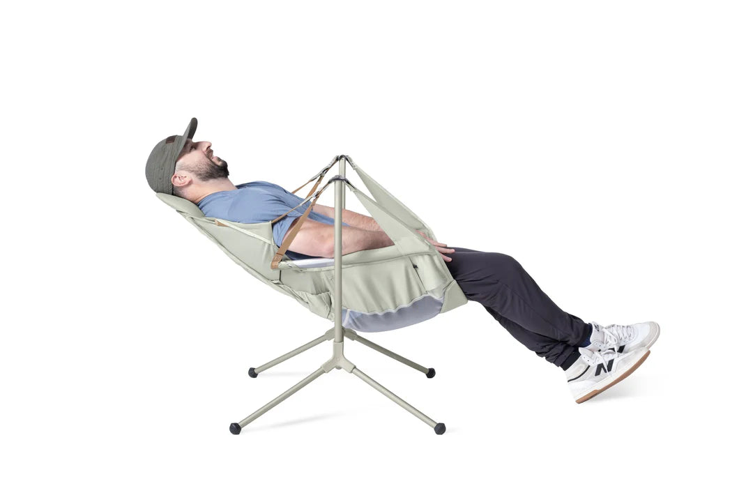 Nemo - Stargaze Reclining Chair - Marsh