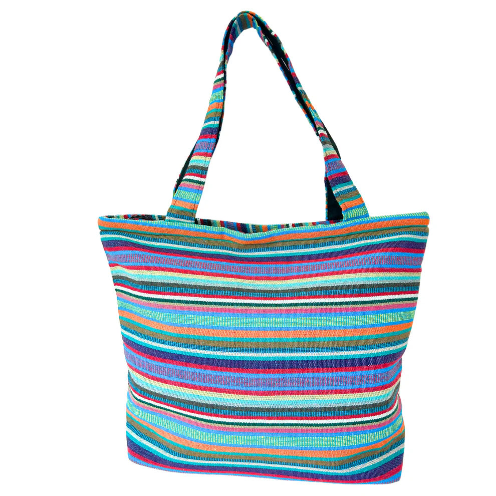 US Sherpa - Rungi Chungi Tote Bag - Beach