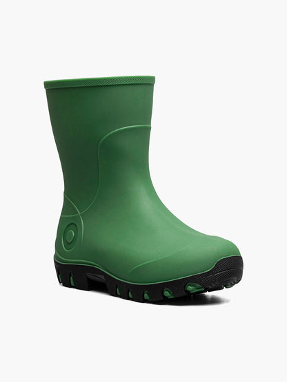 Bogs - Essential Mid Kid's - Grass