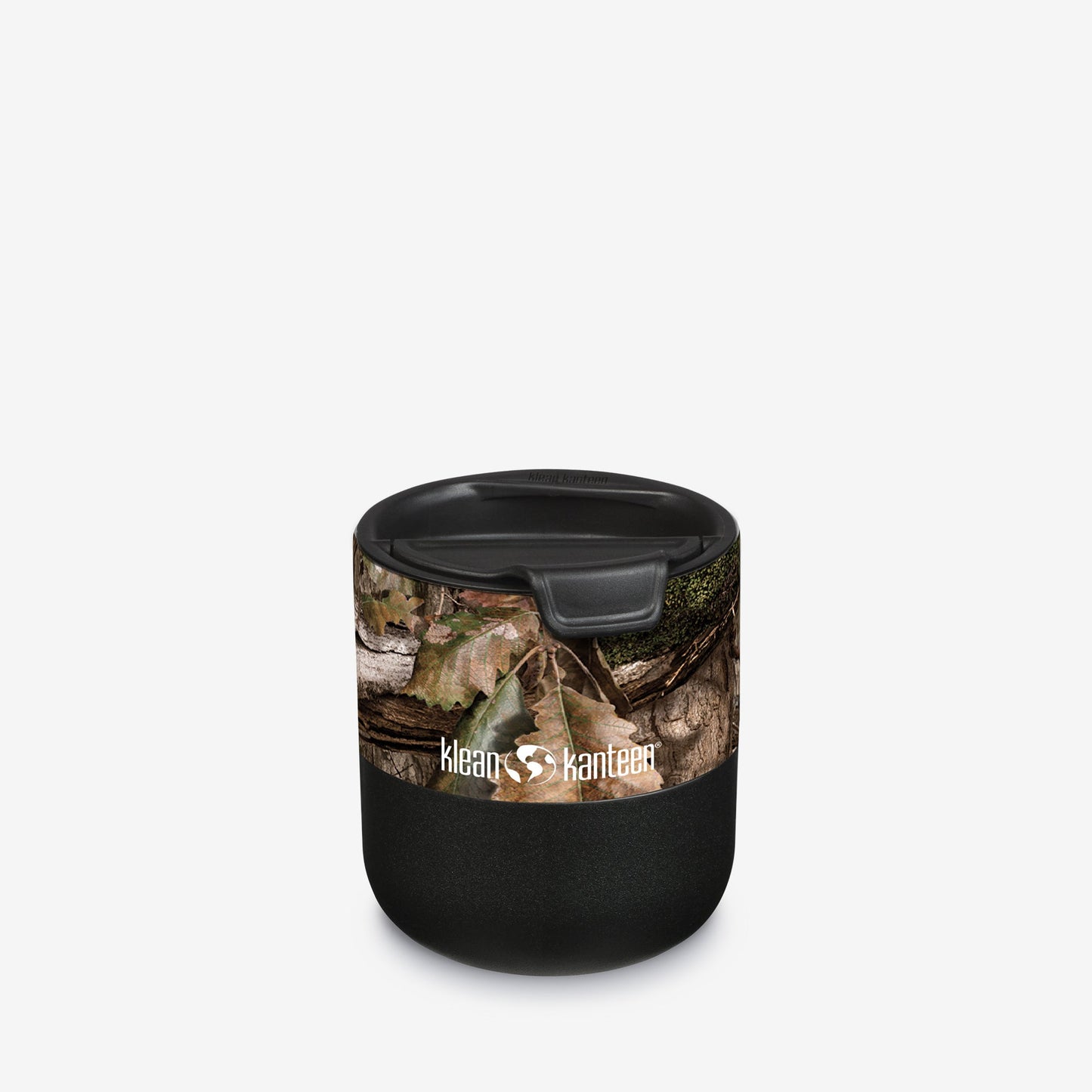 Klean Kanteen - 10oz Rise Lowball Tumbler - Mossy Oak