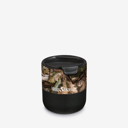Klean Kanteen - 10oz Rise Lowball Tumbler - Mossy Oak