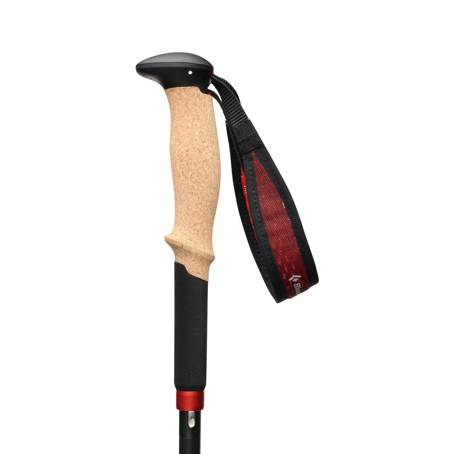 Black Diamond - Pursuit Carbon FLZ Pole - Octane