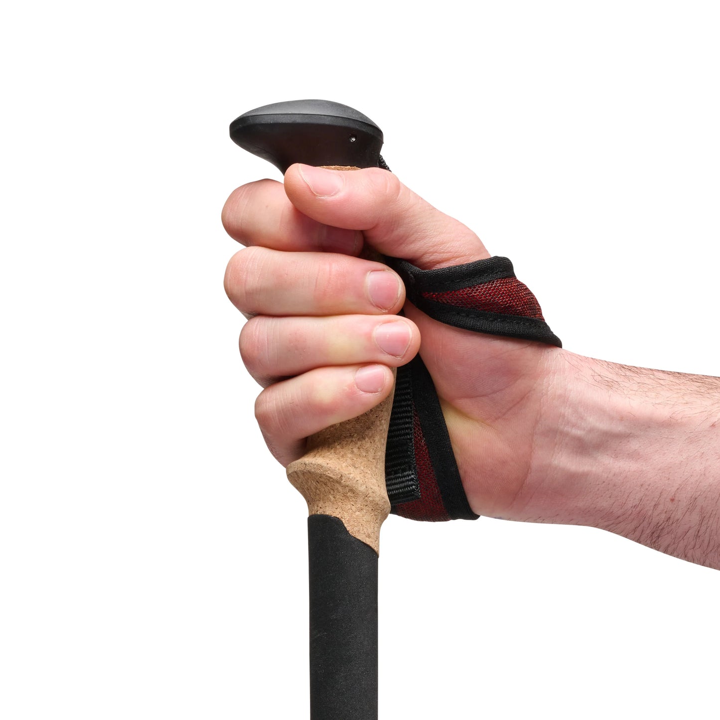 Black Diamond - Pursuit Carbon FLZ Pole - Octane
