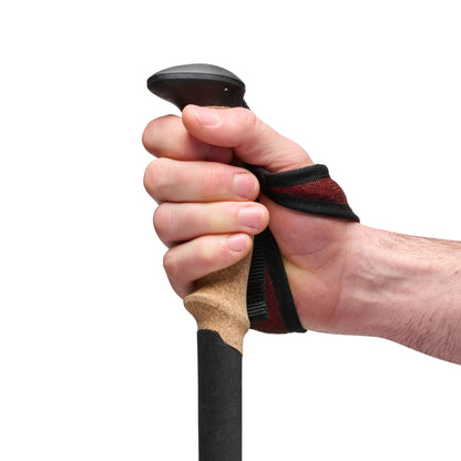Black Diamond - Pursuit Carbon FLZ Pole - Octane