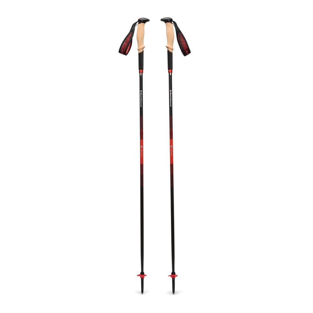 Black Diamond - Pursuit Carbon Z Pole - Octane