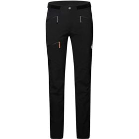 Mammut - Taiss Guide SO Pants Women's - Black