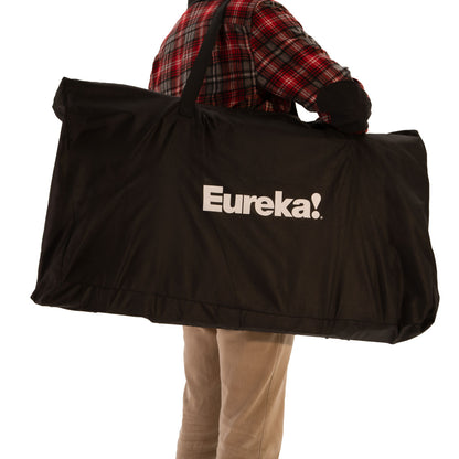 Eureka - Camp Kitchen