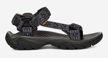 Teva - Terra FI 5 Universal - Men's - Madang Blue