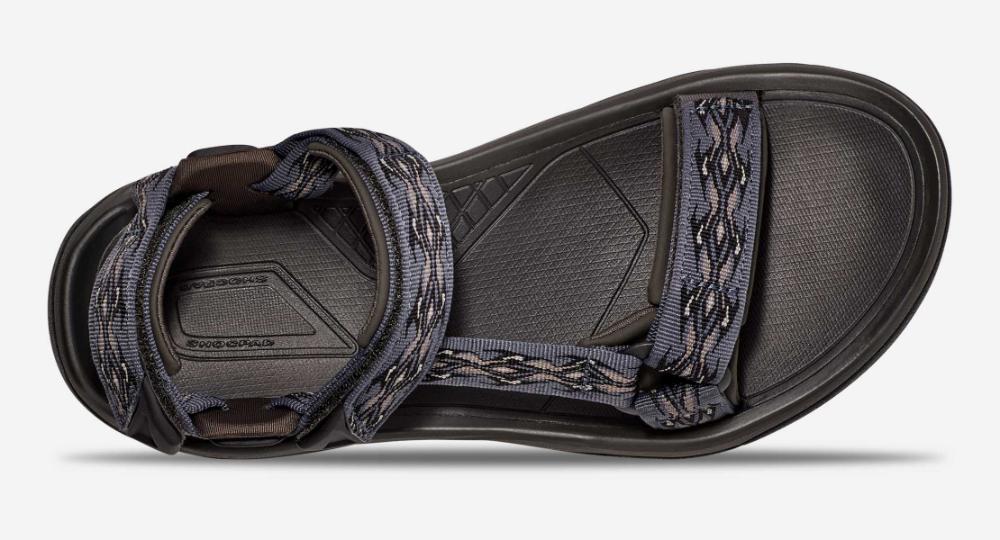 Teva - Terra FI 5 Universal - Men's - Madang Blue