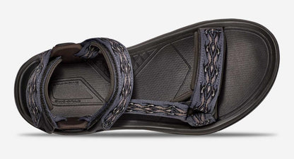 Teva - Terra FI 5 Universal - Men's - Madang Blue