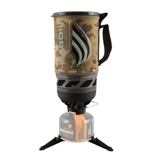 Jetboil - Flash Stove System