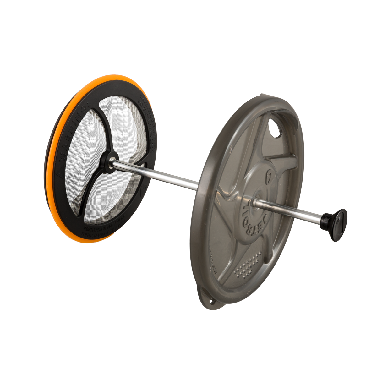 Jetboil - Silicone Coffee Press