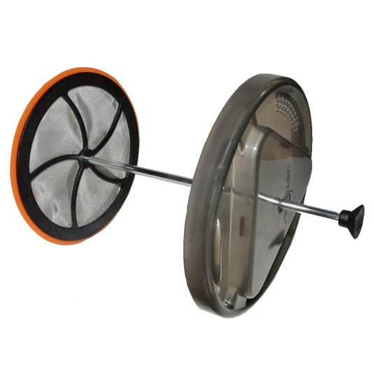 Jetboil - Grande Silicone Coffee Press