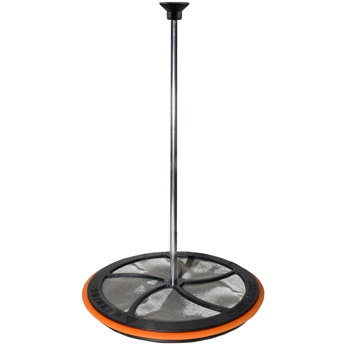 Jetboil - Grande Silicone Coffee Press