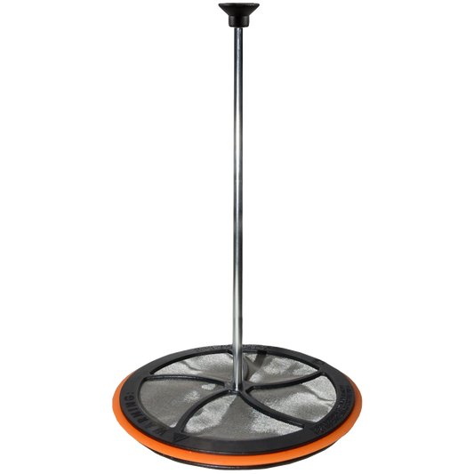 Jetboil - Grande Silicone Coffee Press