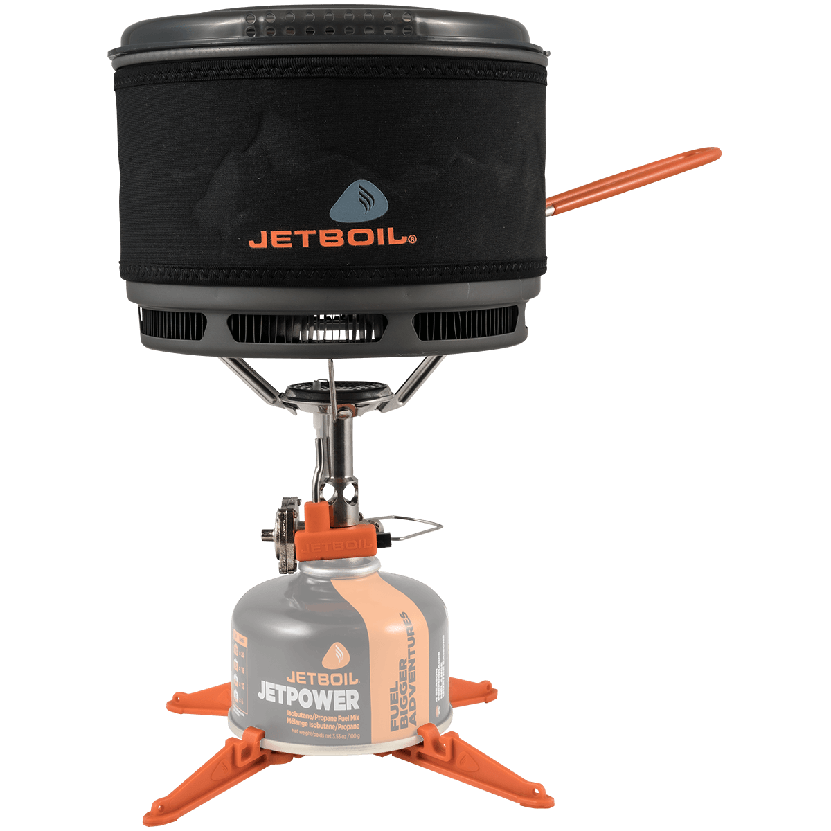 Jetboil - Ceramic FluxRing Pot 1.5L