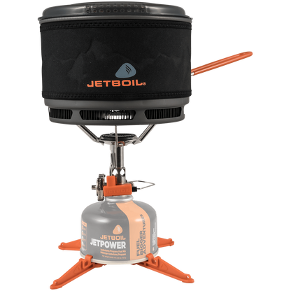 Jetboil - Ceramic FluxRing Pot 1.5L