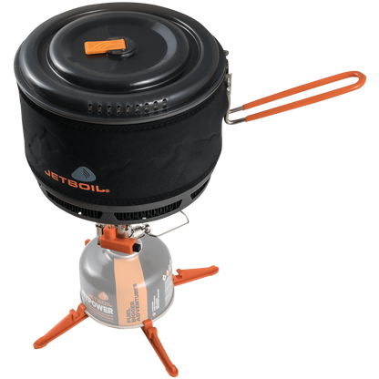 Jetboil - Ceramic FluxRing Pot 1.5L